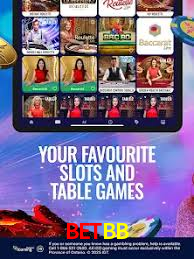 A Experiência Imersiva dos Cassinos Ao Vivo no BetBB