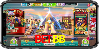 Descubra a Magia dos Jogos de Arcade no BetBB